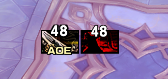 AIM HUNTER0 WeakAuras