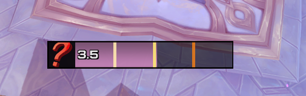 AIM HUNTER1 WeakAuras